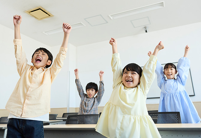 進学館イベント