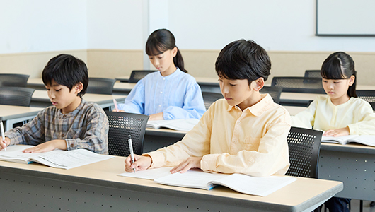 進学館 志望校別オープン模試