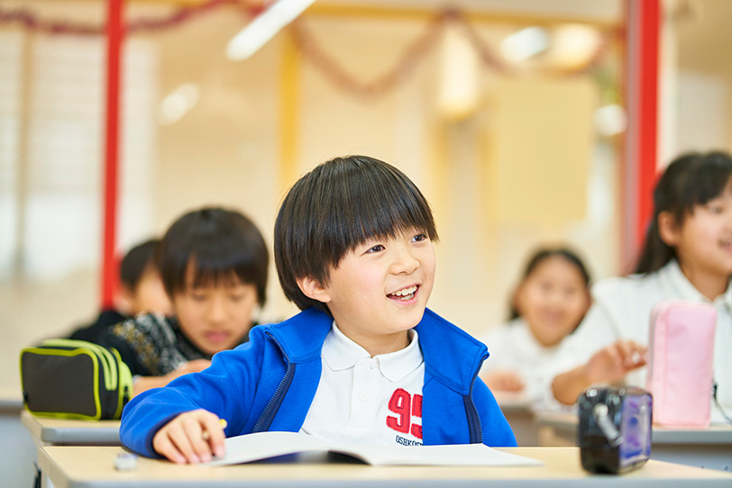 進学館 授業イメージ