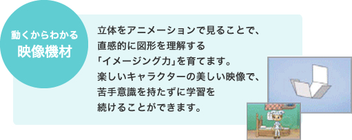 図形の極 教材イメージ1